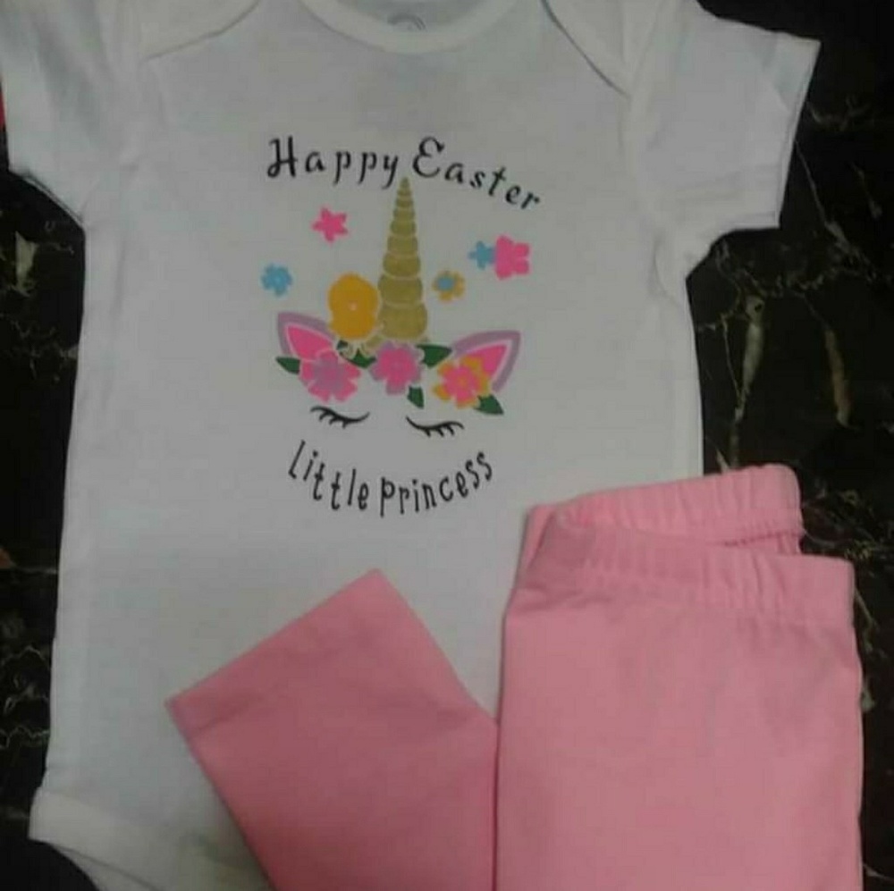 Personalize Clothing